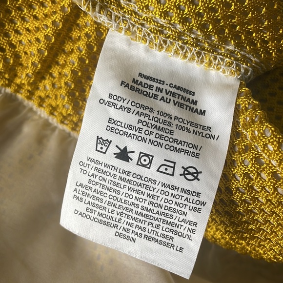 NIKE Sportswear Tech Pack Jogger Woven Mesh High Rise Pant CZ9791-392 Size XXL - Picture 12 of 16